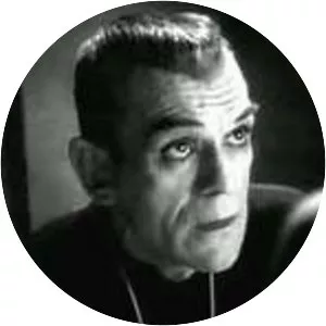 Hjalmar Poelzig - Fictional character