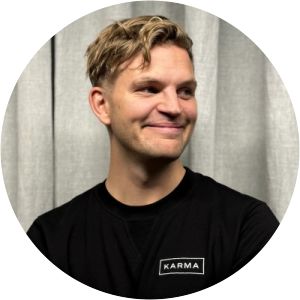 Hjalmar Ståhlberg Nordegren