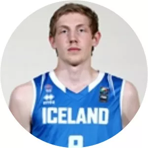 Hjálmar Stefánsson