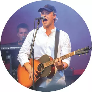 Hjalmer Larsen - Kim Larsen's son