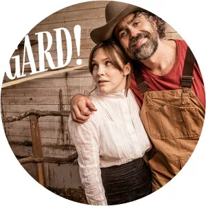 Hjälp, vi har köpt en bondgård!Since 2020