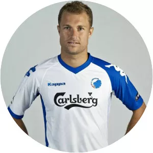 Hjalte Nørregaard - Danish-Danish footballer
