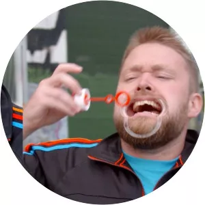 Hjalte vs TjelleSince 2016 - TV program