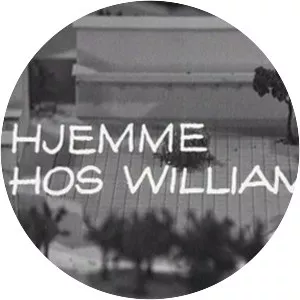 Hjemme hos William