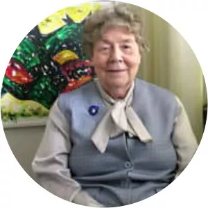 Hjördis Oldfors