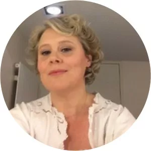 Hjördis Thébault Musician - Musical artist