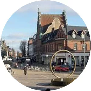 Hjørring Municipality - Municipality in North Jutlandic Island, Denmark