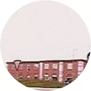 Hjørring Vestbanegård