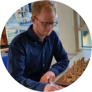 Hjörvar Steinn Grétarsson