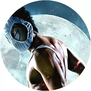 HK: Forbidden Super Hero