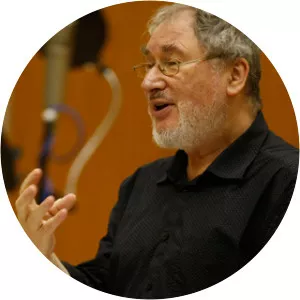 HK Gruber - Austrian composer