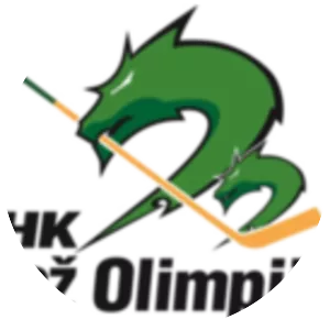 HK Olimpija - Ice hockey team