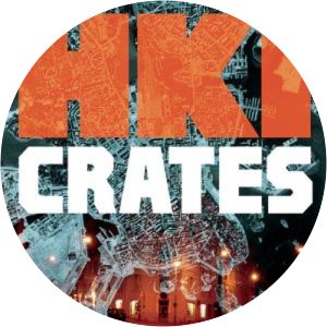 HKI Crates