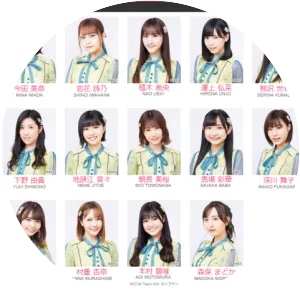 HKT48 Team KIV