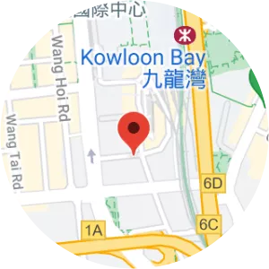 HKU SPACE - CITA Learning Centre