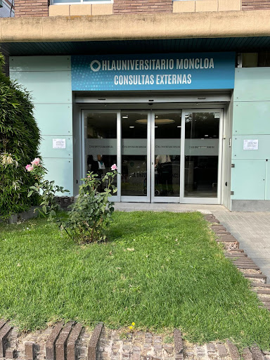 HLA Centro de Especialidades Moncloa - 