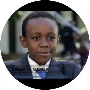 Hlayani Junior Mabasa