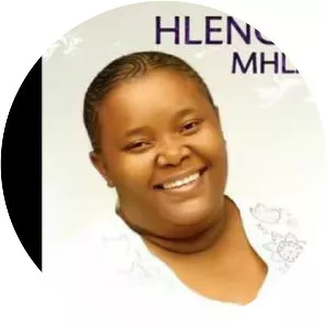 Hlengiwe Mhlaba - Musician