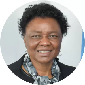 Hlengiwe Mkhize
