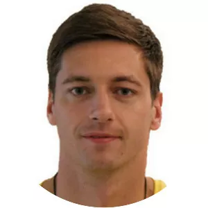 Hlib Bukhal - Football midfielder