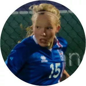 Hlín Eiríksdóttir