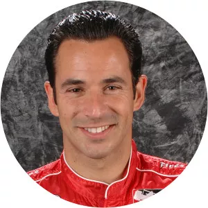 Hélio Castroneves - Brazilian motorsports racing driver