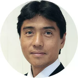 Hélio Nishimoto