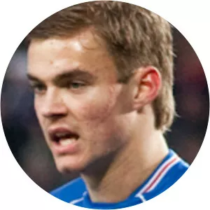 Hólmar Örn Eyjólfsson