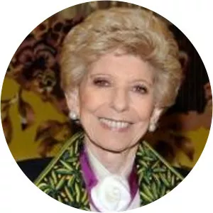 Hélène Carrère d'Encausse - Perpetual Secretary of the Académie française