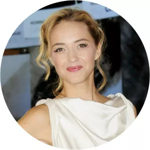 Hélène de Fougerolles