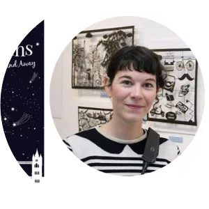 Hlne Druvert photograph