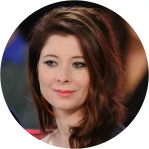 Hélène Grémillon - French writer