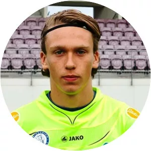 Hlynur Örn Hlödversson