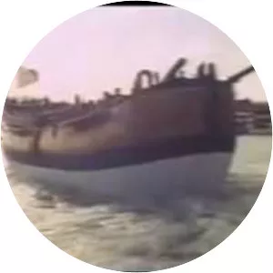 HM Bark Endeavour Replica