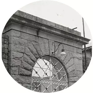 HM Prison Beechworth