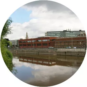 HM Prison Gloucester