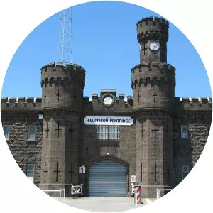 HM Prison Pentridge