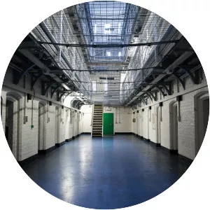 HM Prison Shrewsbury