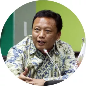 Hm.Syaiful Bahri Anshori