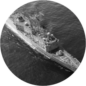 HMAS Adelaide (FFG 01)