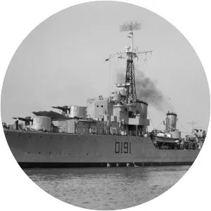 HMAS Bataan