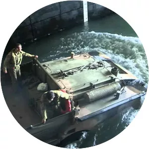 HMAS Choules - Bay-class landing ship