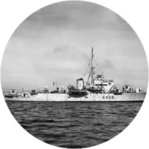 HMAS Culgoa