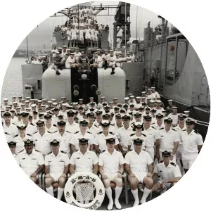 HMAS Derwent - River-class destroyer escort