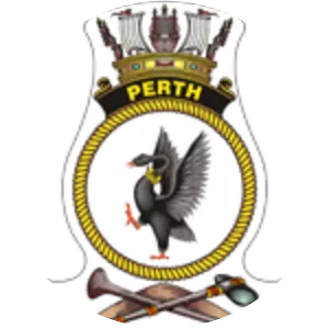 HMAS Perth (D 38) - Perth-class