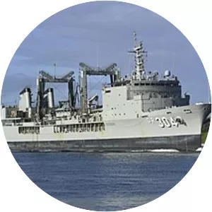 HMAS Success (OR 304)