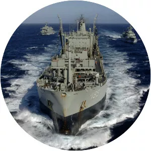 HMAS Westralia (O 195)