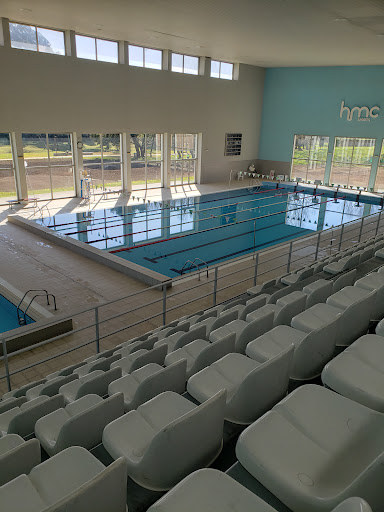 HMC Sports - Piscina Municipal da Feira