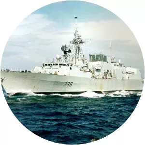 HMCS Montréal