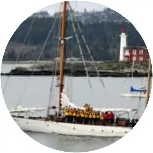 HMCS Oriole